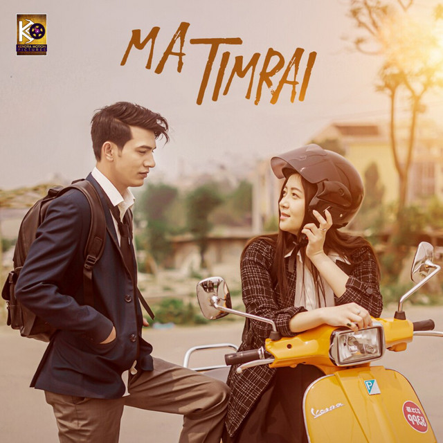 Ma Timrai